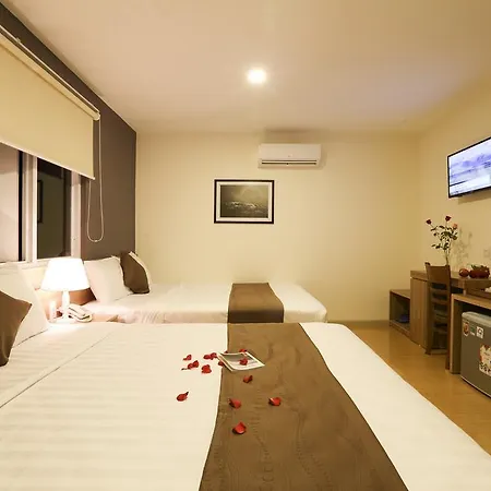 Thu Hien Hotel-2
