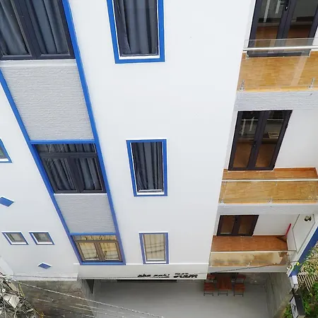 The Alley Hostel-2