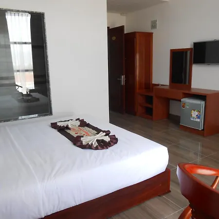 White Sand Cam Ranh Hotel-3