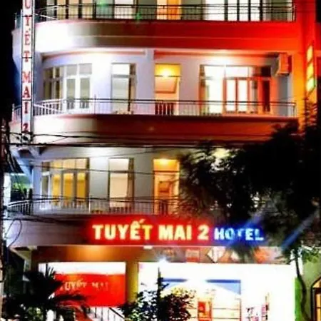 Tuyet Mai Hotel 2-3