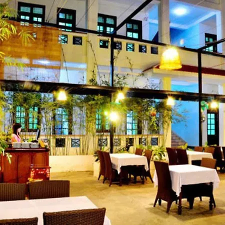 Tuyet Mai Hotel 2-2