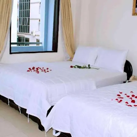 Thien Ma Hotel-2