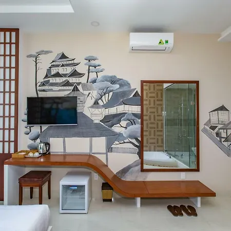 Romely Hotel Nha Trang-2