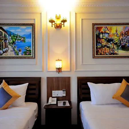 Khách Sạn Apollo Nha Trang-2