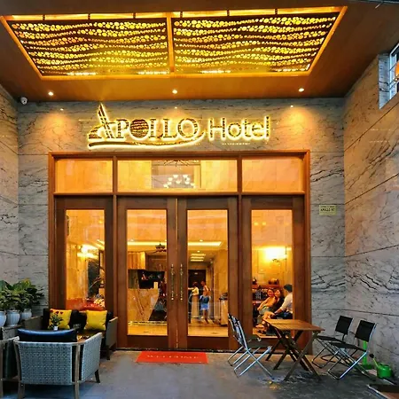 Khách Sạn Apollo Nha Trang-3