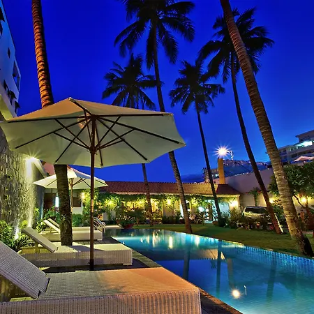La Paloma Villa-3