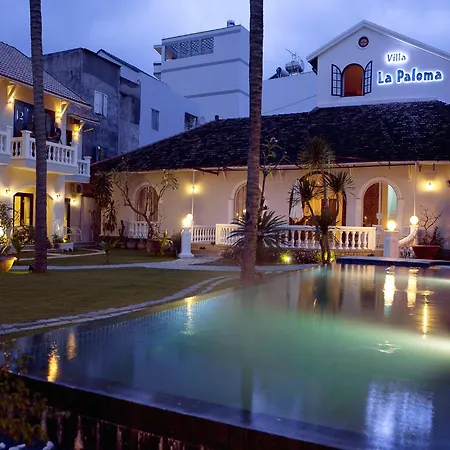 La Paloma Villa-2