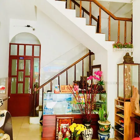 Hotel Hồng Hạc nha trang-3