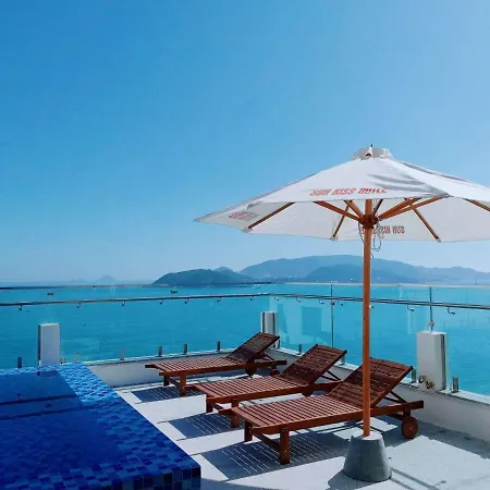 Sun Kiss Hotel-3
