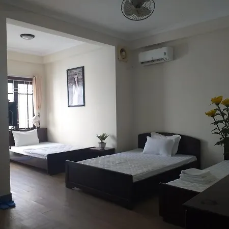 Happy House Or Aquatic Ocean Hotel - 64 Tran Phu Street-3