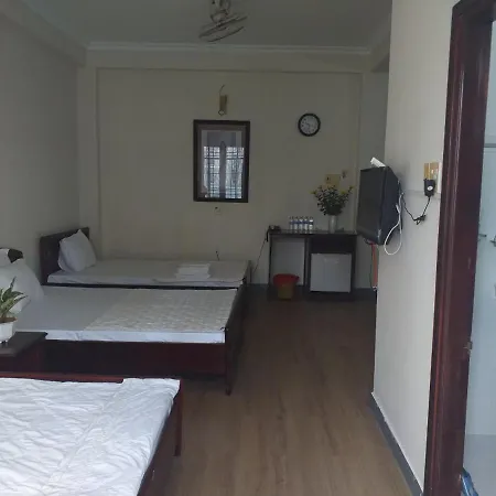 Happy House Or Aquatic Ocean Hotel - 64 Tran Phu Street-2