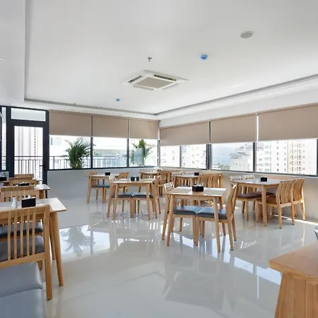 Xo Hotel & Apartments-2