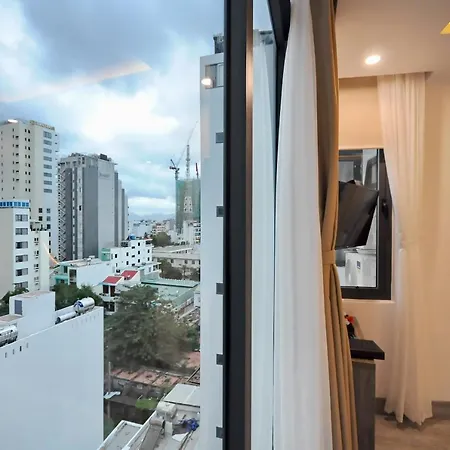 Alpha Bird Nha Trang - Managed By RHM GROUP-3