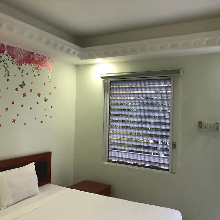 Praywish Home Resort-2