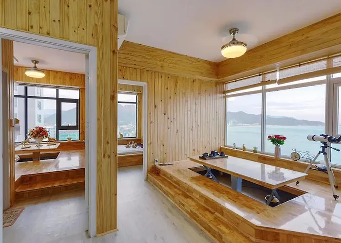 Highsea Nha Trang Apartments
