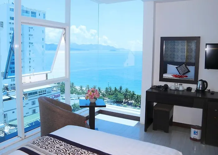 Lucky Star Hotel