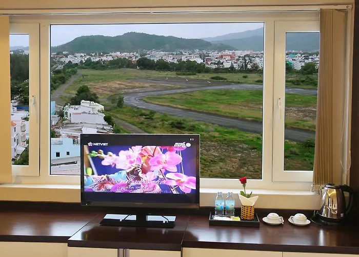 Golden Time Hotel