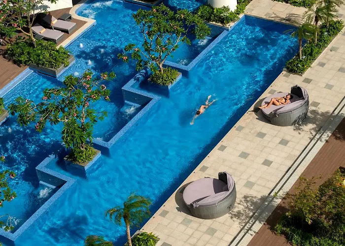 Intercontinental By Ihg