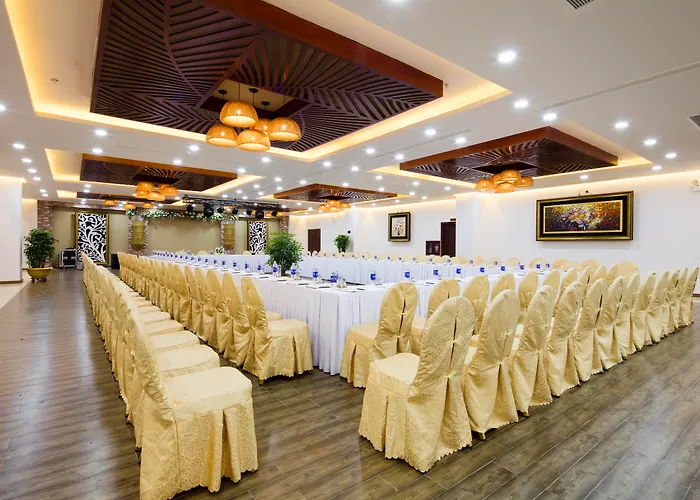 Nha Trang Prince Hotel, Việt Nam