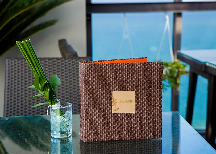 Alana Nha Trang Beach Hotel, Việt Nam