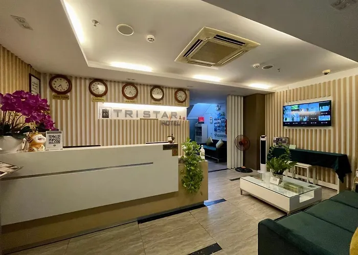 Tristar Hotel Nha Trang, Việt Nam