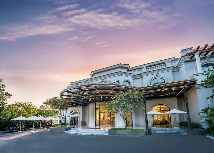 Vinpearl Golflink Nha Trang
