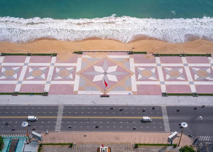 Seahaven Panorama Nha Trang Superview Apartments, Vietnam