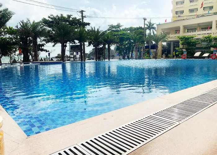 Comfortzone Apartment Nha Trang, Việt Nam
