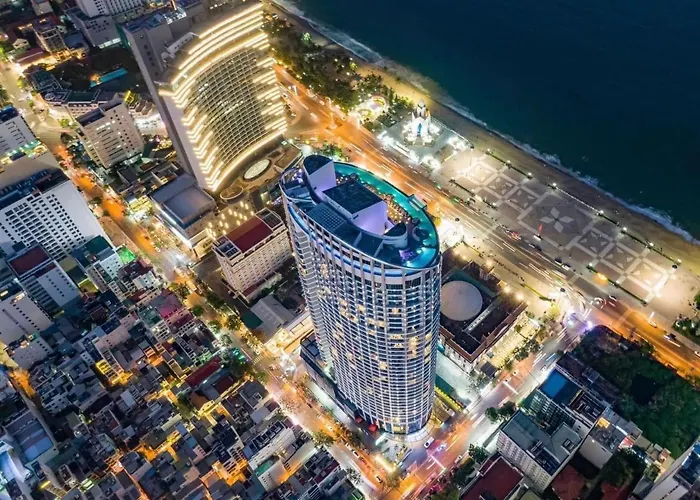 Ris Panorama Condotel