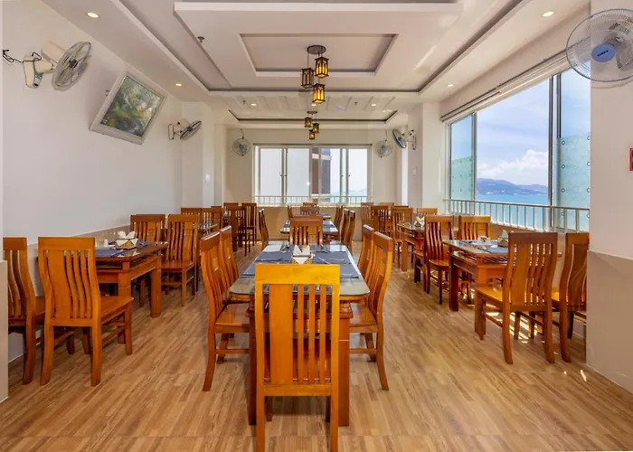 Dubai Nha Trang Hotel managed by HT, Việt Nam