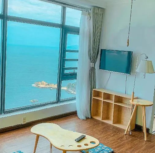 An'S Oceanus House