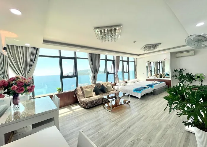 Rubies Nha Trang