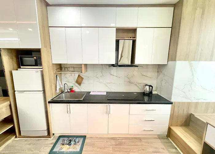 Rubies Nha Trang Apartment, Việt Nam