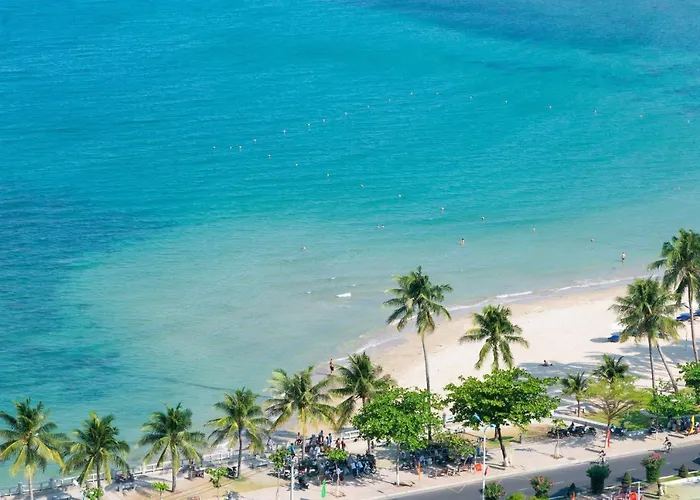 Arise Seaside Hotel Nha Trang, Việt Nam