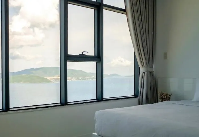 Infinity Sea View