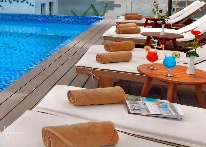 Aries Hotel