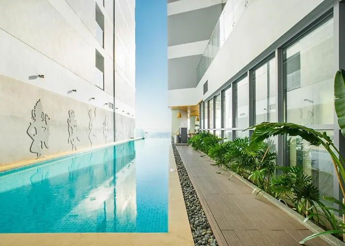 Ris Panorama Condotel Nha Trang, Việt Nam