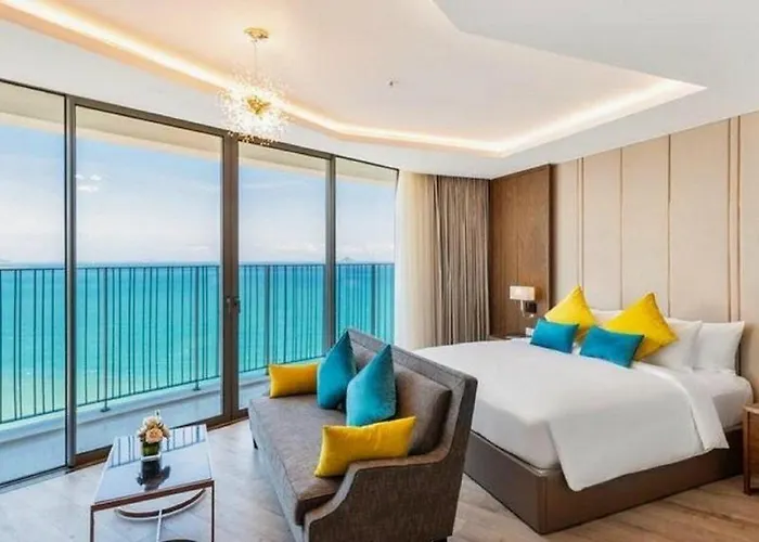 Seascape Panorama Grand Resicedences Nha Trang