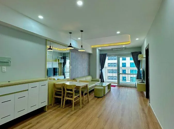 May Sea House Nha Trang