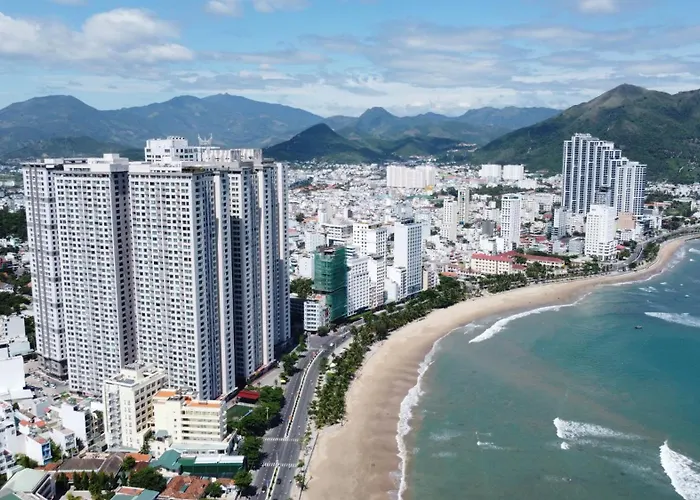 Sea Inn - Nha Trang Apartment