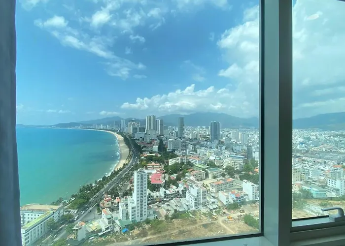 Nha Trang Comfortzone Apartment, Việt Nam