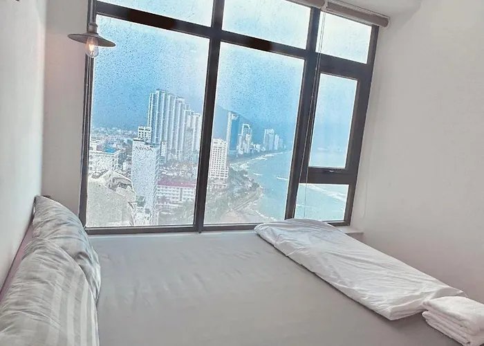 Sea Inn - Nha Trang Apartment, Việt Nam