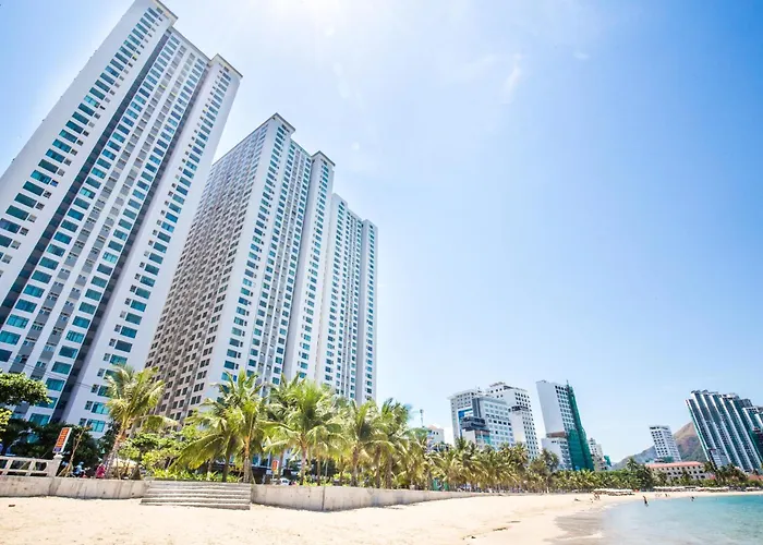 Muong Thanh Oceanus Nha Trang