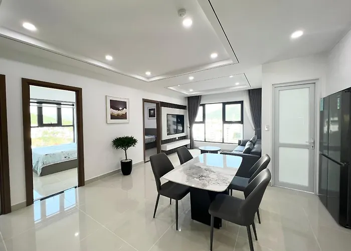 Muong Thanh Oceanus Nha Trang