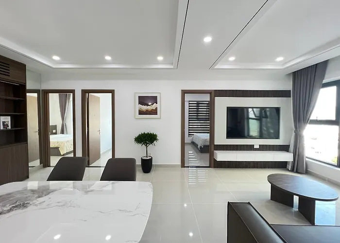 Muong Thanh Oceanus Nha Trang