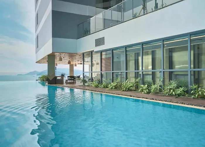 HD Apartment Nha Trang