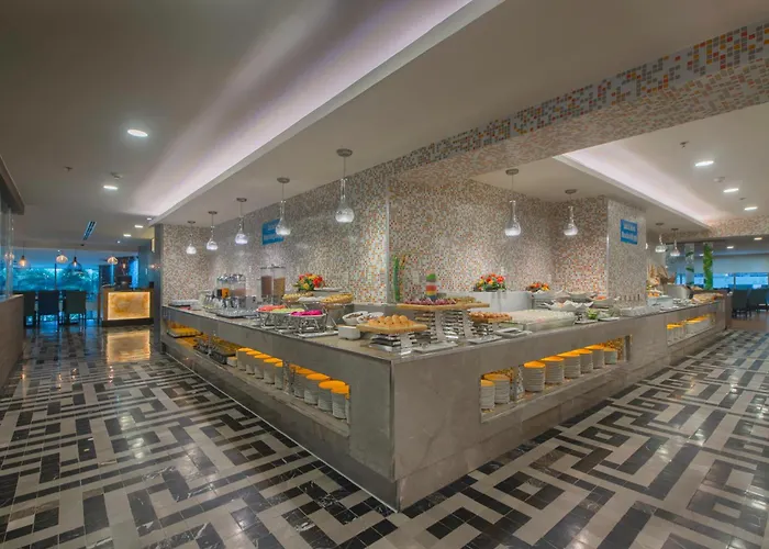 Havana Nha Trang Hotel, Việt Nam