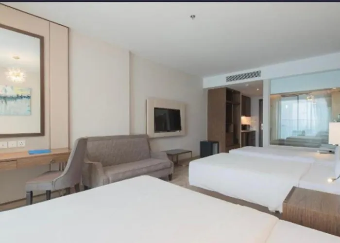 Hd Panorama Nha Trang Condotel