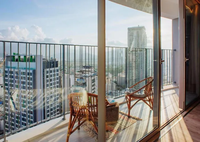 Premier High Ocean View Panorama Nha Trang