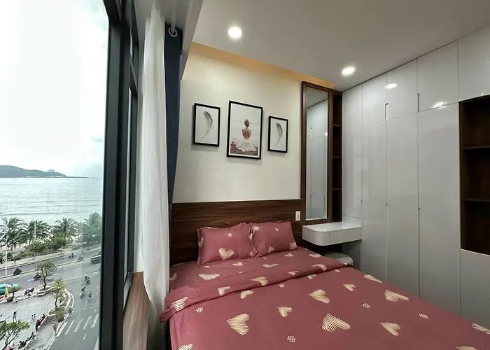 Oceanus An'S Home Nha Trang, Việt Nam